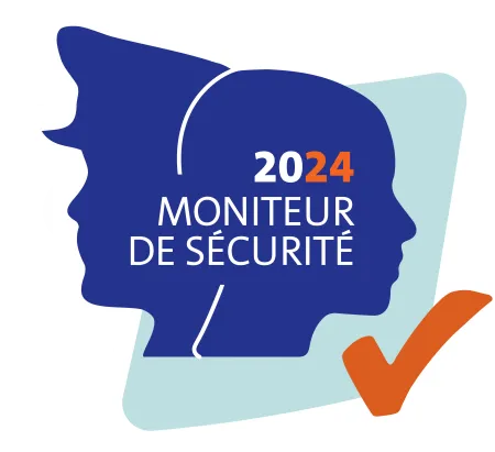 Moniteur de sécurité 2024