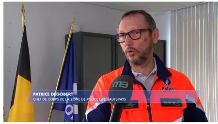 Patrice Degobert