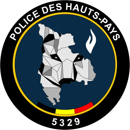 Ecusson ZP Hauts-Pays