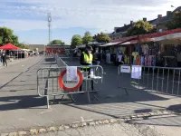 Marché