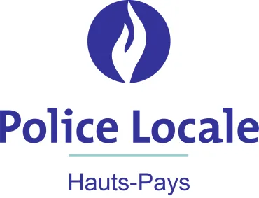 Logo Police des Hauts-Pays
