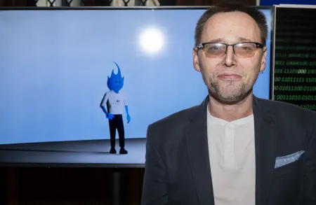Avatar