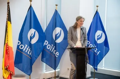PNS2022-2025 Annelies Verlinden