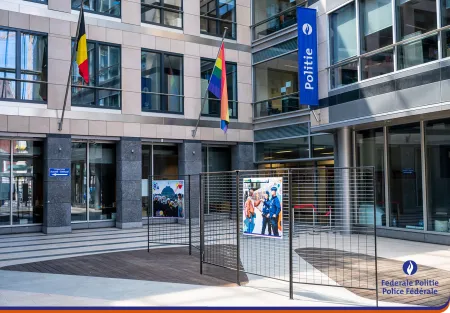 Un signal fort en cette Journée internationale contre l'homophobie et la transphobie