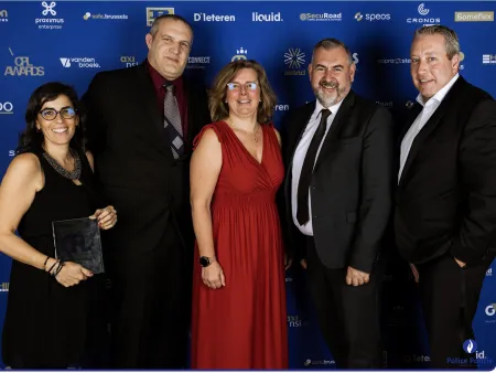 CPL Awards