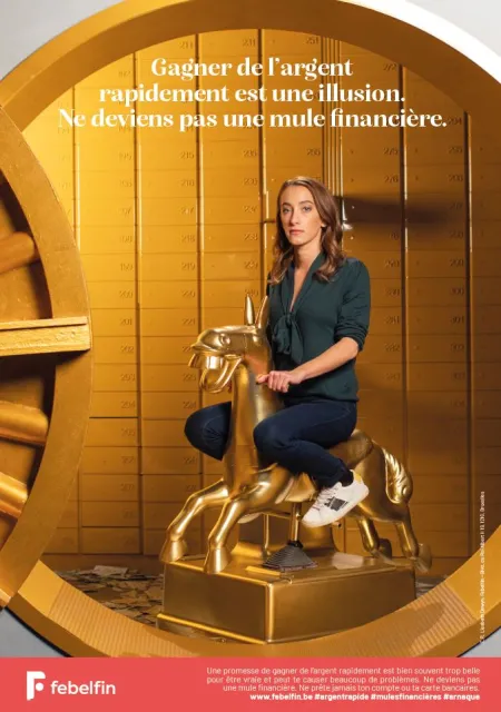 Gagner de l’argent rapidement est une illusion