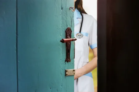 fausses infirmières