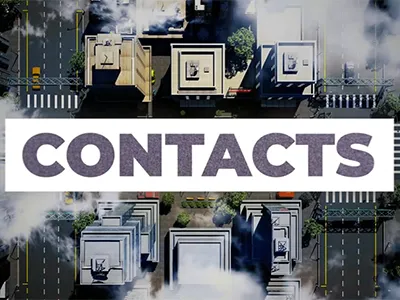 Contacts : Stop, céder le passage et priorité de droite