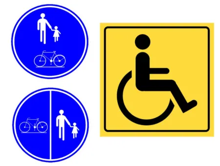 © Tous droits réservés / Code de la Route