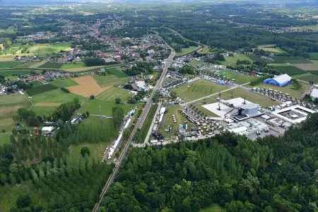 Conseils pour un Rock Werchter festif, en toute sécurité!