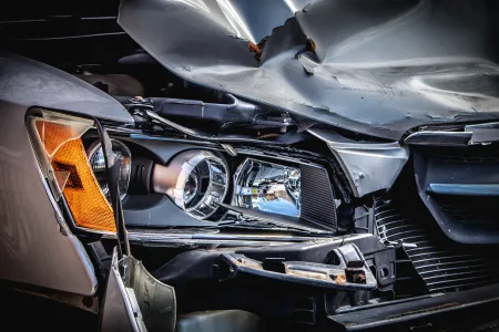 Sécurité routière : En cas de panne ou d’accident