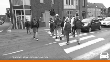Contacts: Les bonnes résolutions de la rentrée
