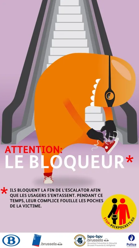 le bloqueur
