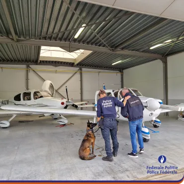 Jetstream Eurojust