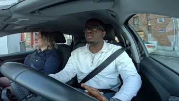 Contacts : Vis ma vie de monitrice d'auto-école