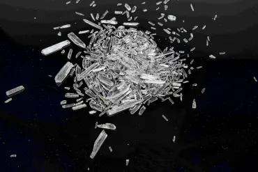 Saisie record de crystalmeth (ICE) : Opération conjointe de la Police Judiciaire Fédérale de Bruxelles et de ses partenaires
