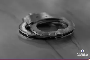 Le fugitif Salji Lijridon connu sous le nom du "roi du bingo" a été arrêté à Bruxelles 
