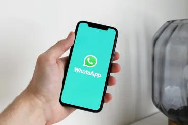 Fuite de numéros Whatsapp sur le Darknet : comment se protéger ? (Source : pexels.com Anton)