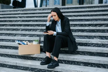 Les cybercriminels utilisent le monde du travail pour vous arnaquer