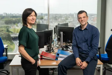 Les experts en criminalité informatique de la Police Judiciaire Fédérale passent à la vitesse supérieure