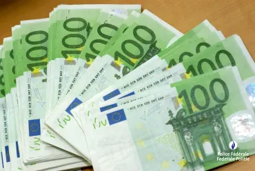 Vaste opération de la PJF Bruxelles visant un réseau international de trafic de stupéfiants