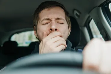 Sécurité routière : gare au coup de pompe !