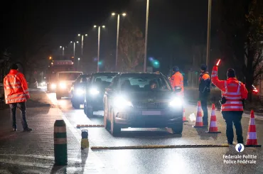 Week-end sans alcool, ni drogue au volant
