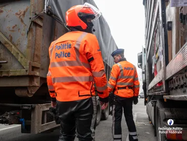 action de contrôle