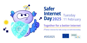 Des actions et des outils pour éduquer à un Internet plus sûr