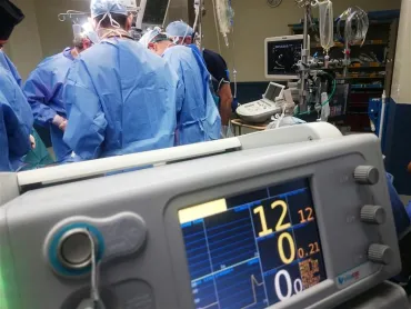 Fausses factures d’hôpitaux : vérifiez bien les informations avant de payer 