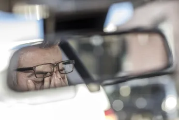 Sécurité routière : la somnolence au volant