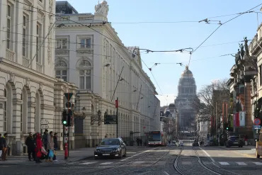 Sécurité routière : les petits comportements de mobilité