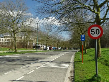 Sécurité routière : quelques limitations de vitesse méconnues