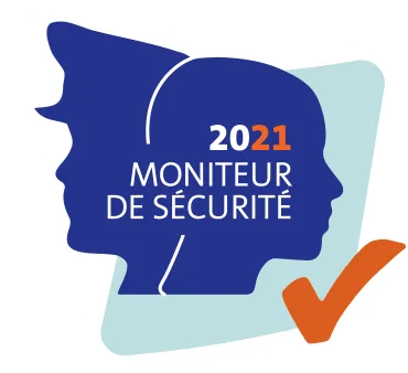 Moniteur de Sécurité 2022