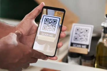 « Quishing » : attention aux faux QR codes