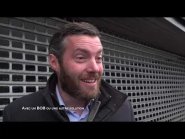 Contacts: Avec Bob, ou une autre solution!