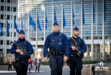 Journée de l’Europe