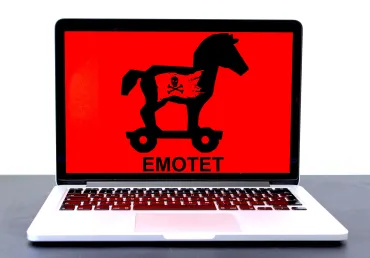 Cheval de Troie - méfiez-vous des chaînes de mails !