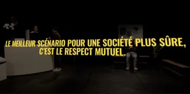 #Respectmutuel Vidéo 1: La Déclaration