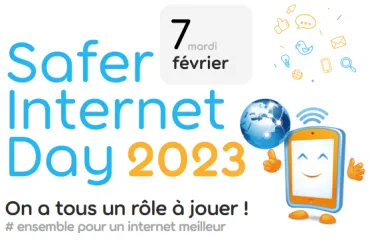 Safer Internet Day