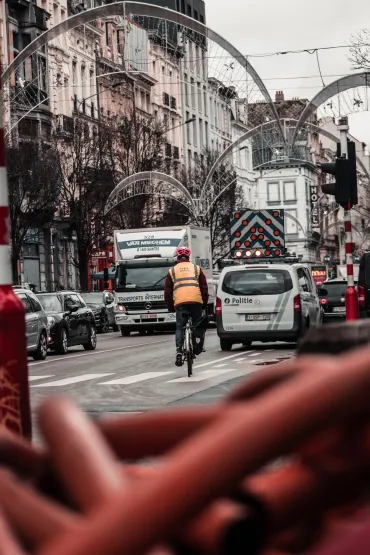 Photo by Remco Mariën on Unsplash