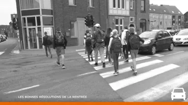 Contacts: Les bonnes résolutions de la rentrée