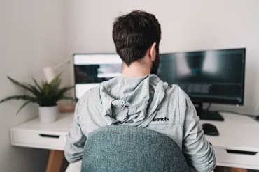 Télétravail