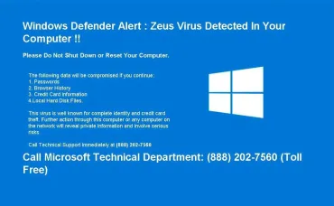 Surfons Tranquille : Des arnaques utilisant le nom de Microsoft 