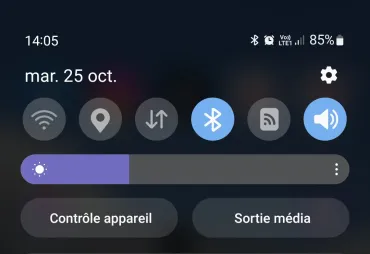 Surfons Tranquille : Et si le bluetooth permettait aux pirates de vous espionner