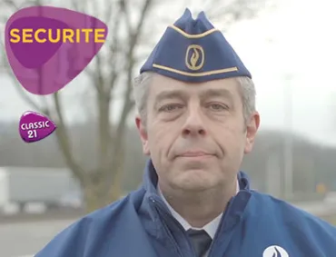 Classic 21 Sécurité : Usagers faibles, le point sur quelques nouvelles règles