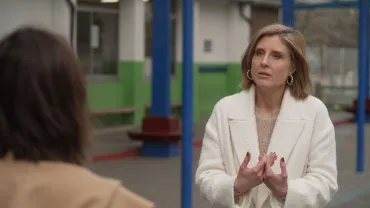 Contacts : Les déplacements des enfants vers l'école