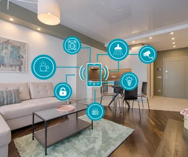 Appareils connectés : prudence pendant les vacances !