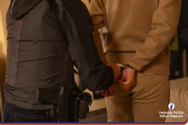 Arrestation par le FAST d’un fugitif suspecté d’avoir commis une attaque contre des policiers en Albanie