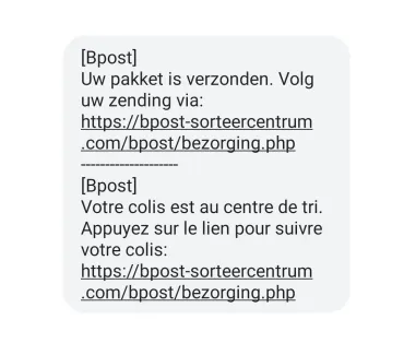 Surfons Tranquille - Plus de 9 000 téléphones infectés : prémunissez-vous des virus !